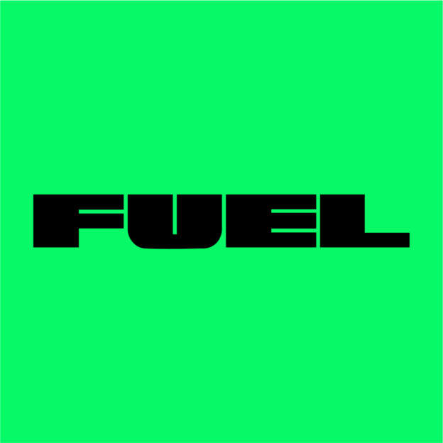 Fuel Finance logo